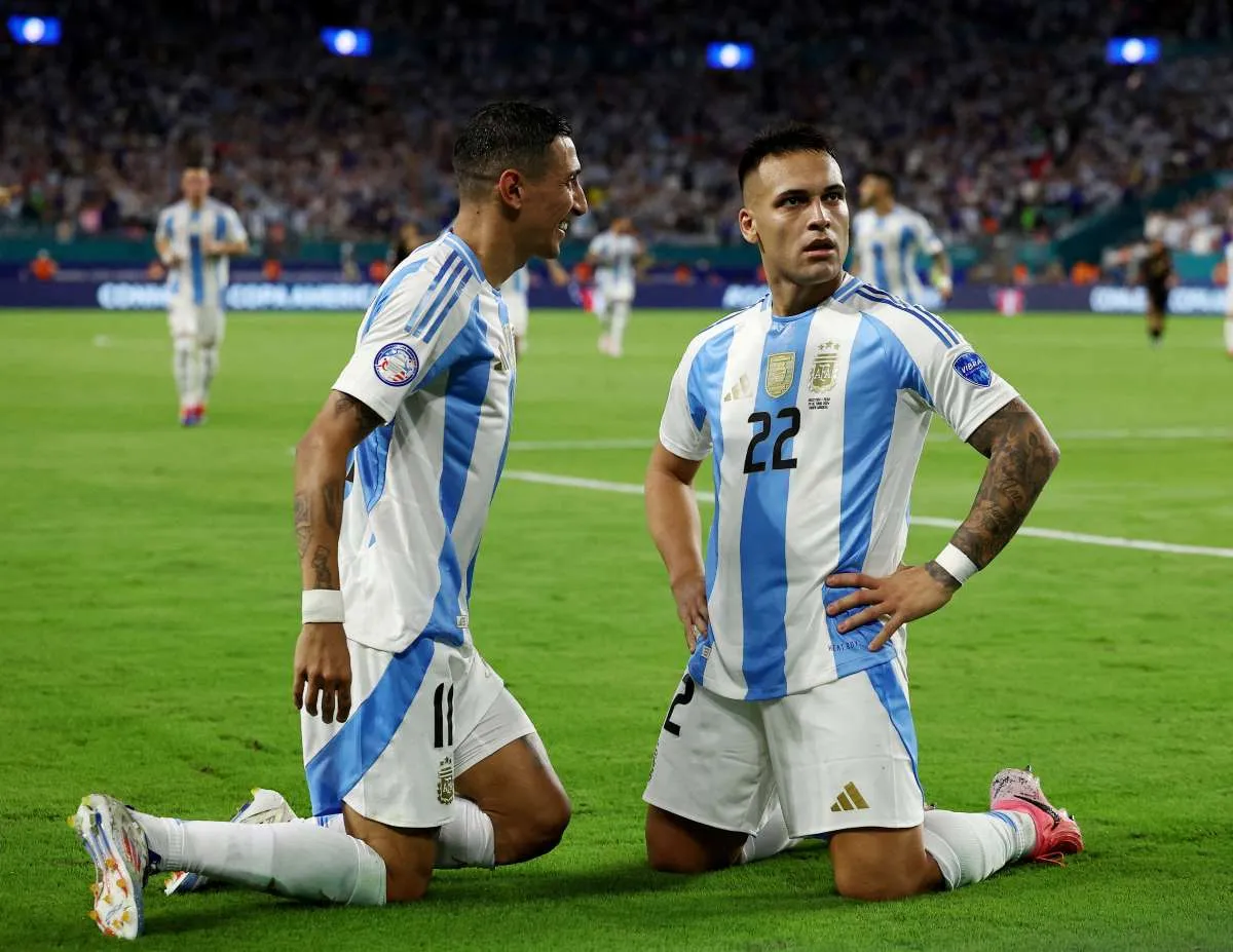 Catat! Jadwal Lengkap Pertandingan Semi Final Copa America 2024 