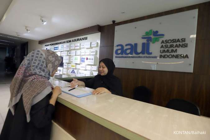 AAUI Proyeksikan Asuransi Umum Tumbuh Dobel Digit pada 2025, Ini Kata Pengamat