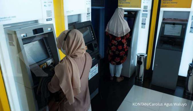 Bank BUMN Dominan Menguasai Industri Perbankan Nasional