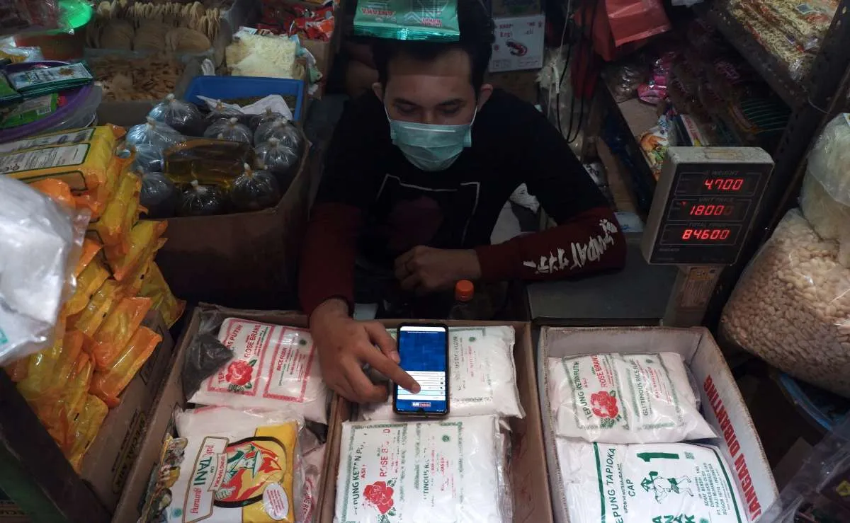 Kehadiran bank digital dinilai sangat mendesak 