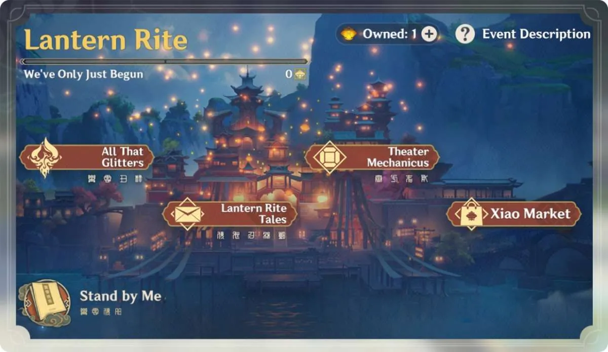 Mihoyo perbaiki masalah quest di Genshin Impact, cek pesan untuk klaim primogem