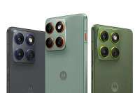 Baterai 7000mAh Motorola Edge 70 Fusion: Daya Tahan Juara?