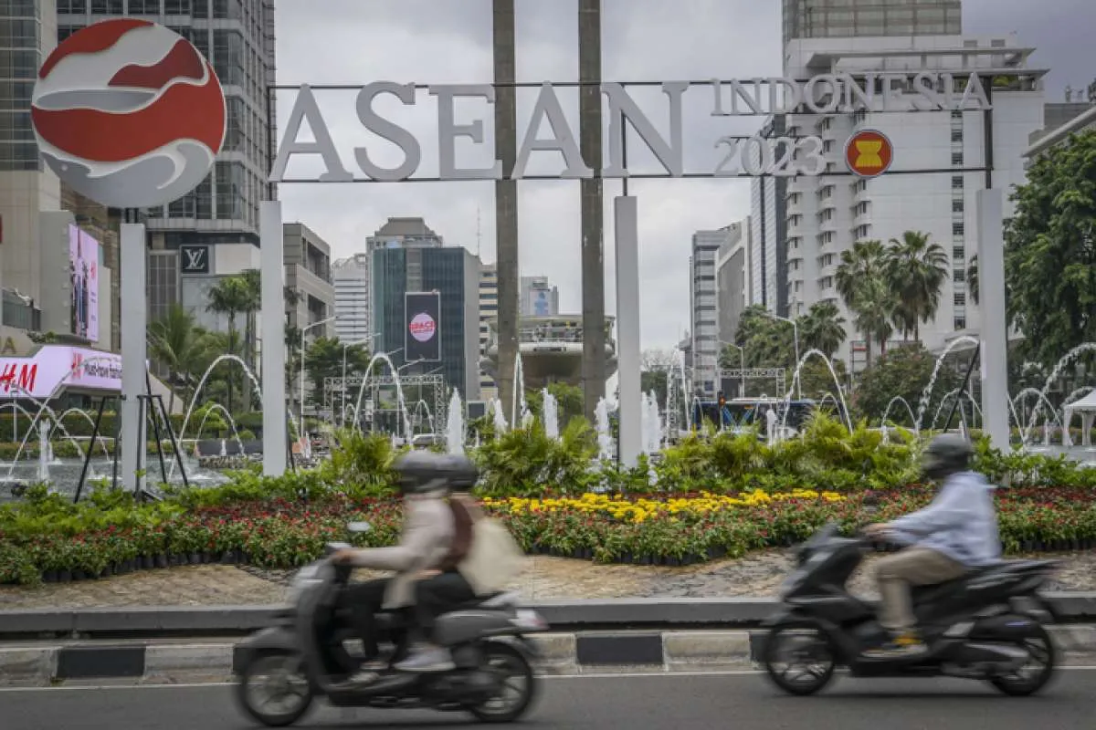Negara ASEAN Perkuat Kerja Sama Ekonomi Melalui Implementasi ACAFTA