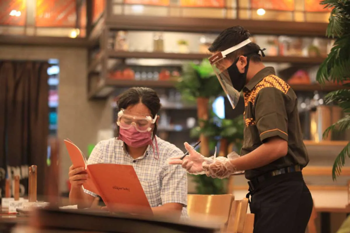 Akibat PSBB diberlakukan lagi, Union Group pilih tutup sebagian gerainya