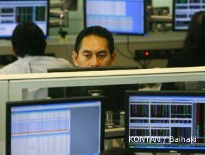 Analis: Meski berpotensi naik, IHSG rentan profit taking