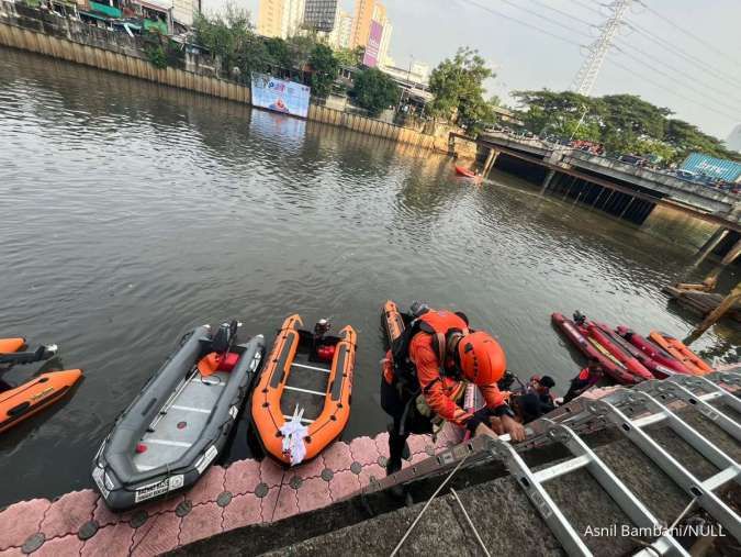 Lembaga Penanggulangan Bencana Gelar Pameran Tangguh di Jakarta 