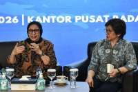 Mensesneg Beberkan AlasanPrabowo Tunjuk Nanik Jadi Kepala BGN