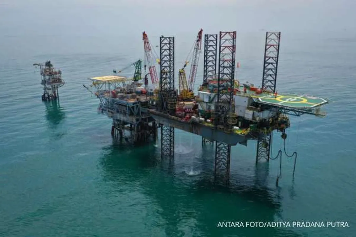 Ini 3 Kunci Eksplorasi Pertamina Hulu Energi (PHE) untuk Jaga Keberlanjutan Energi