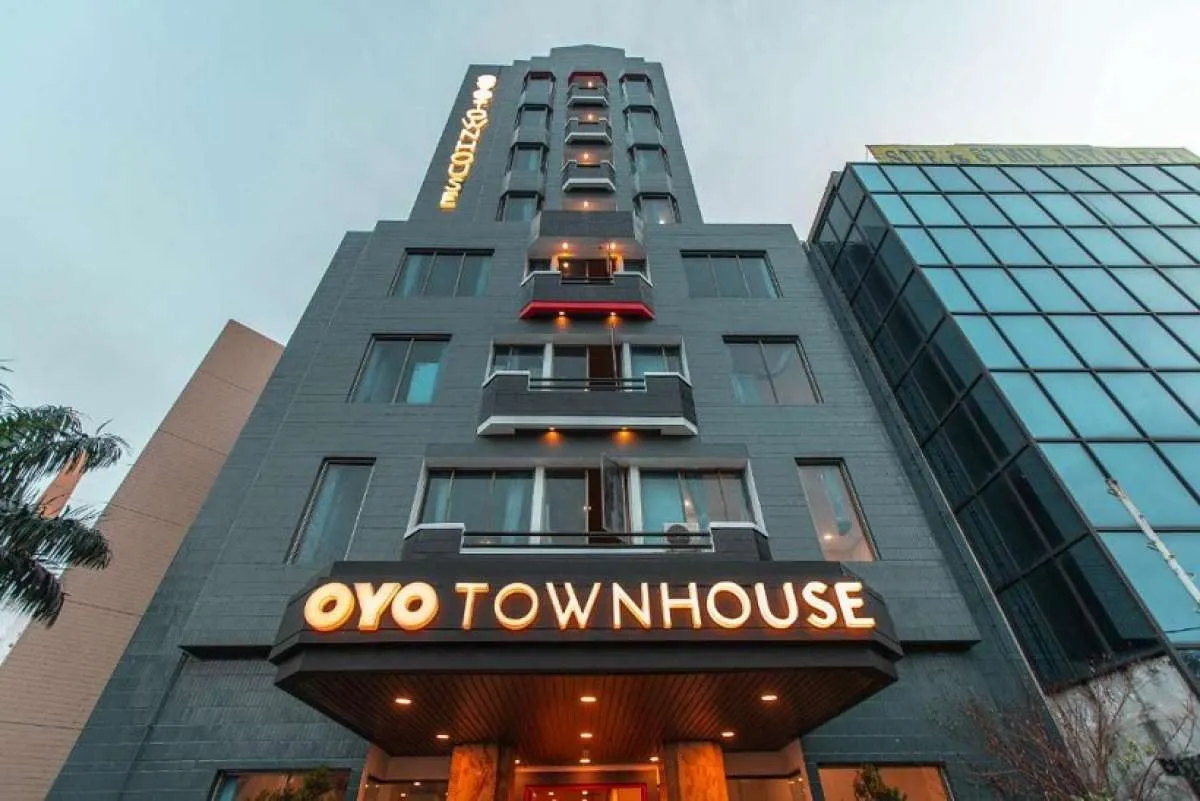 Tambah Properti Premiun, OYO Manfaatkan Tren Digital Nomad di Indonesia