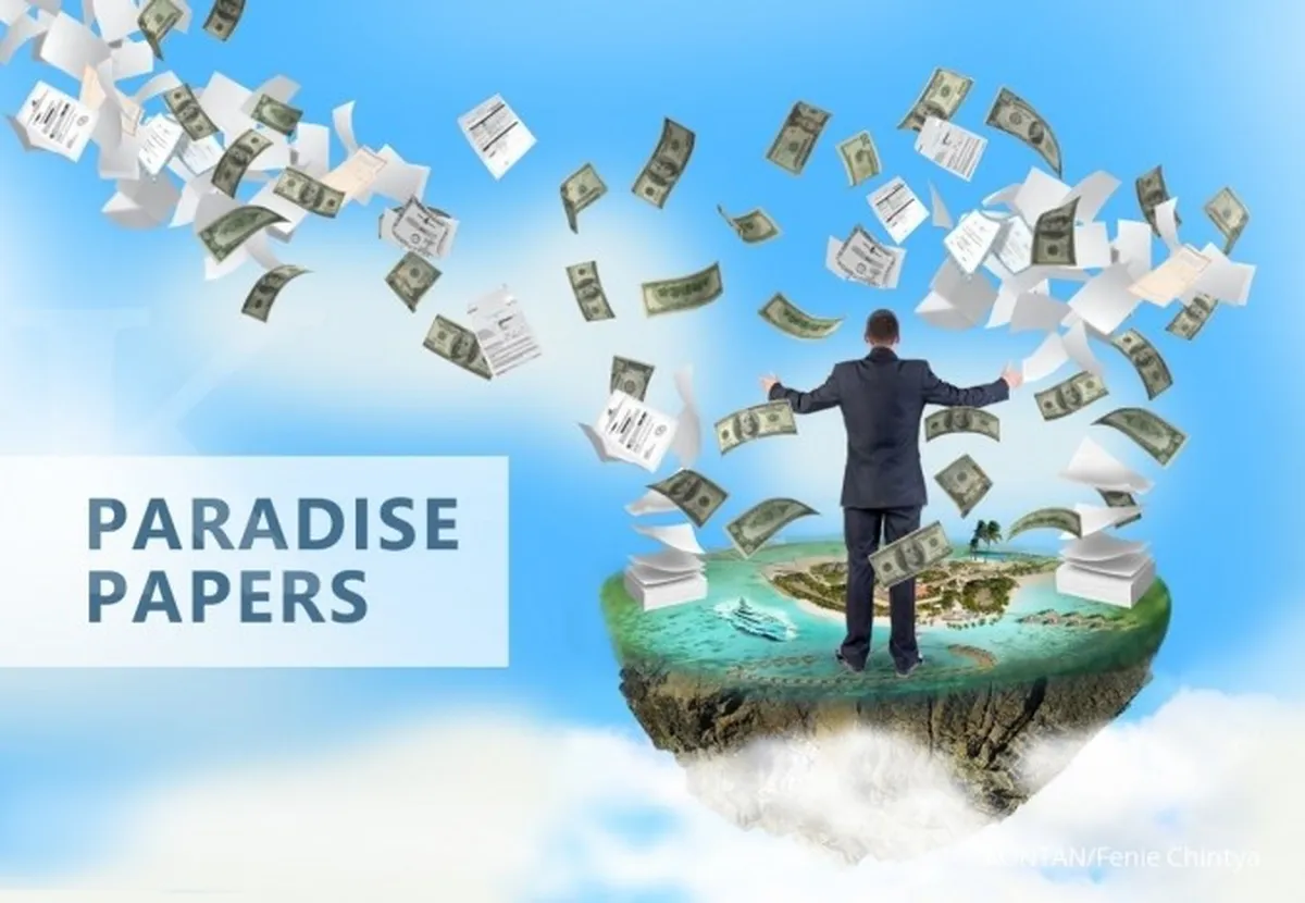 Panama atau Paradise, mana lebih istimewa?