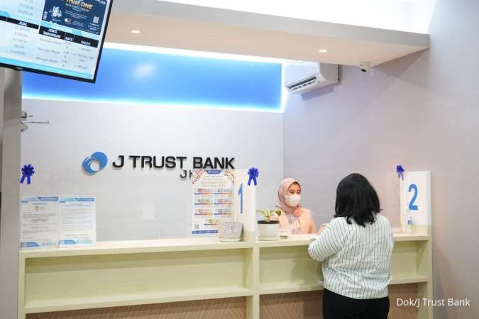 J Trust Bank (BCIC) Buka Kantor Cabang ke-44 di Manado