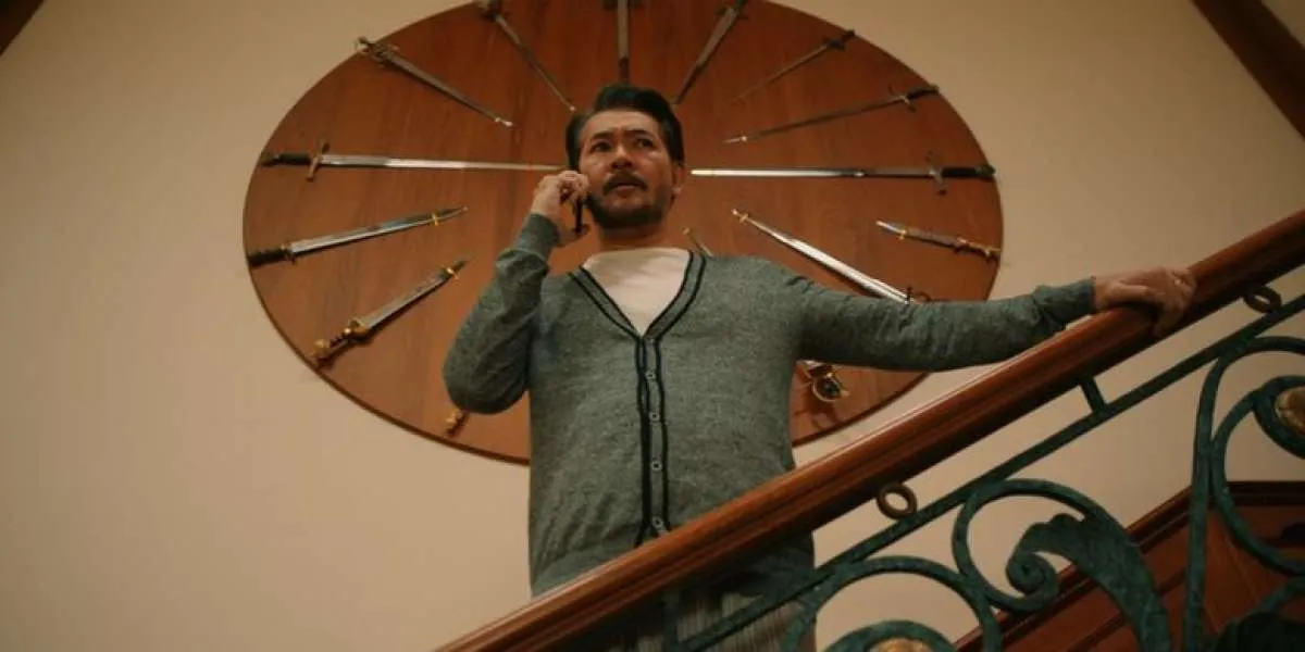 Setelah Poster, Film Teka Teki Tika Kini Rilis Teaser Perdananya