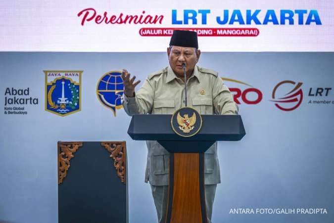 Prabowo Sebut Investasi Besar Akan Masuk Indonesia dalam Beberapa Pekan