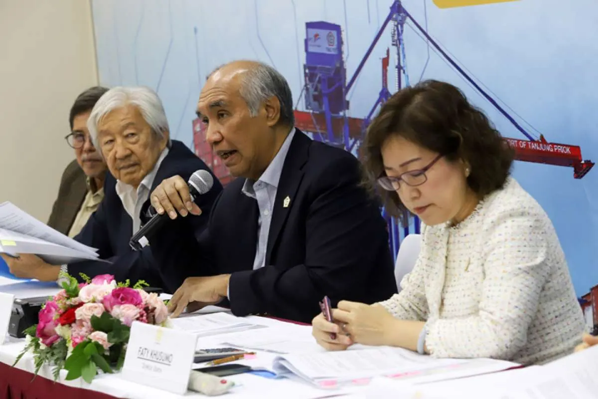 Temas (TMAS) Kantongi Restu Pemegang Saham untuk Gelar Stock Split dengan Rasio 1:10