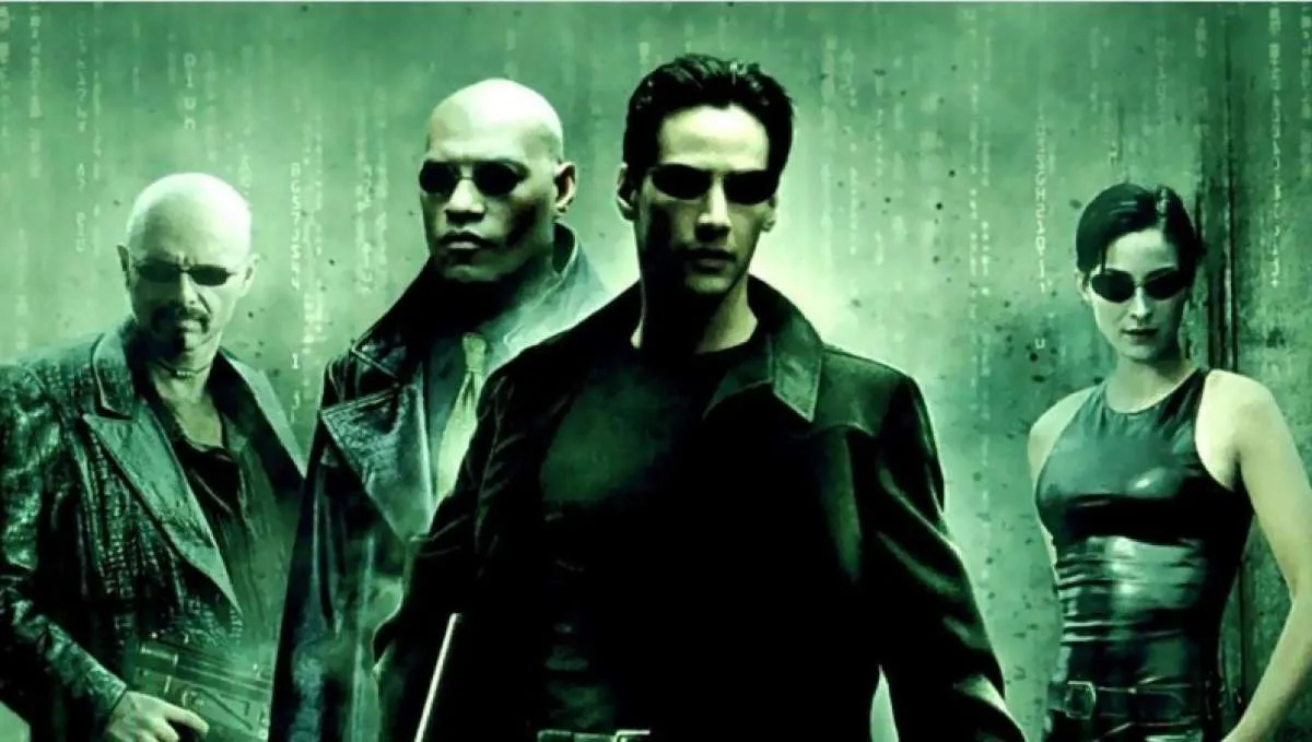 Dibintangi Keanu Reeves, film The Matrix 4 dari Warner Bros memajukan jadwal tayang