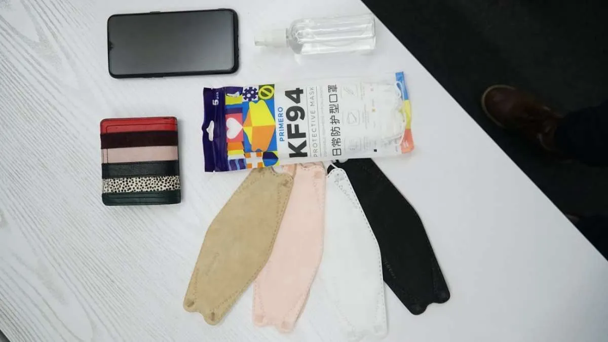 Kasus Covid 19 menurun, Ralali ramaikan persaingan lini bisnis masker. 