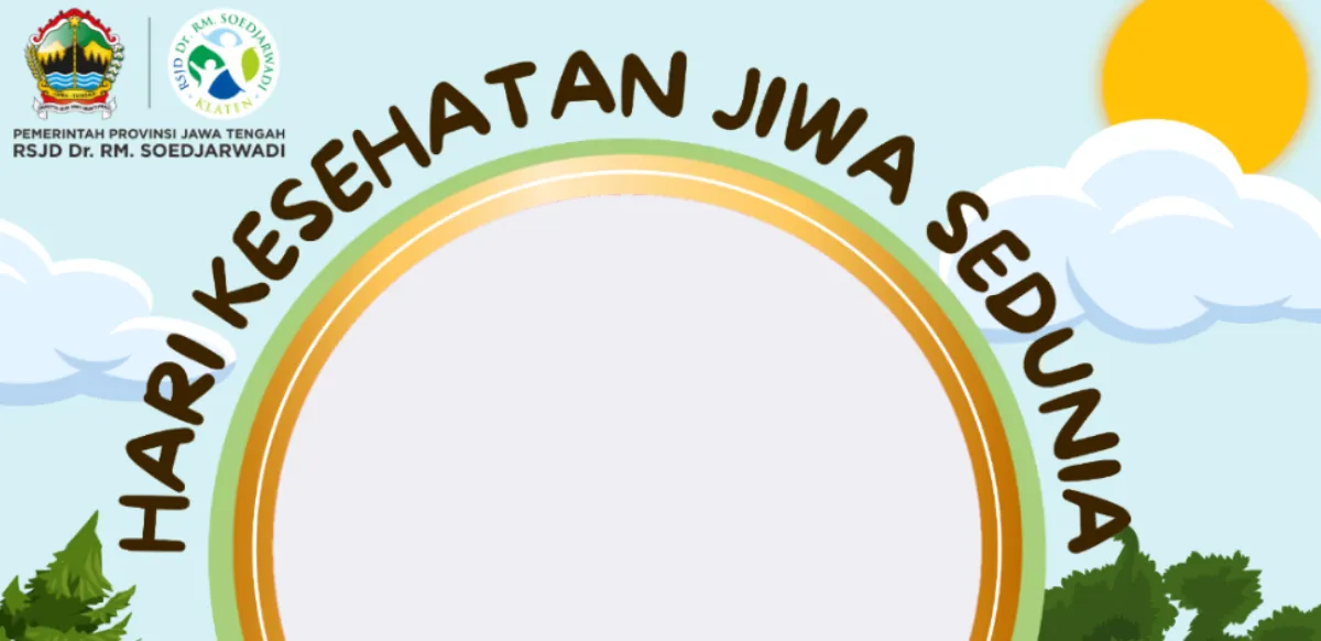 Kumpulan Ucapan Hari Kesehatan Jiwa Sedunia 2023 untuk Berikan Semangat Semua Orang