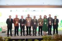 Standard Chartered Dorong Akselerasi Investasi Swasta di Sektor Air dan Limbah