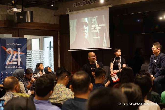 Fakta Penting di Balik Suksesnya Customer Experience di era Ekonomi Digital Indonesia