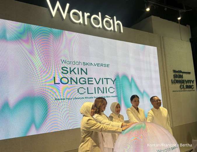 Tak Cuma Skincare, Ini 3 Kebiasaan yang Bisa Bantu Jaga Kesehatan Kulit