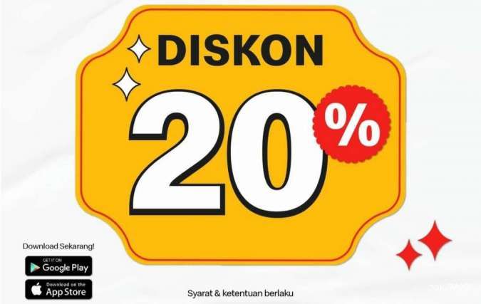 Promo McD Terbaru 2022, Semua Menu McD Diskon 20% via Debit Mandiri