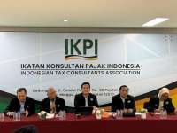 IKPI Desak Pengesahan UU Konsultan Pajak demi Kepastian Hukum & Integritas Profesi