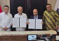 Gaduh Ruang Digital, Menaker Yassierli Dorong Sertifikasi Pekerja Bidang Komunikasi