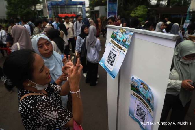 Pengangguran Tinggi, Dunia Usaha Dorong Kesiapan Kerja Generasi Produktif
