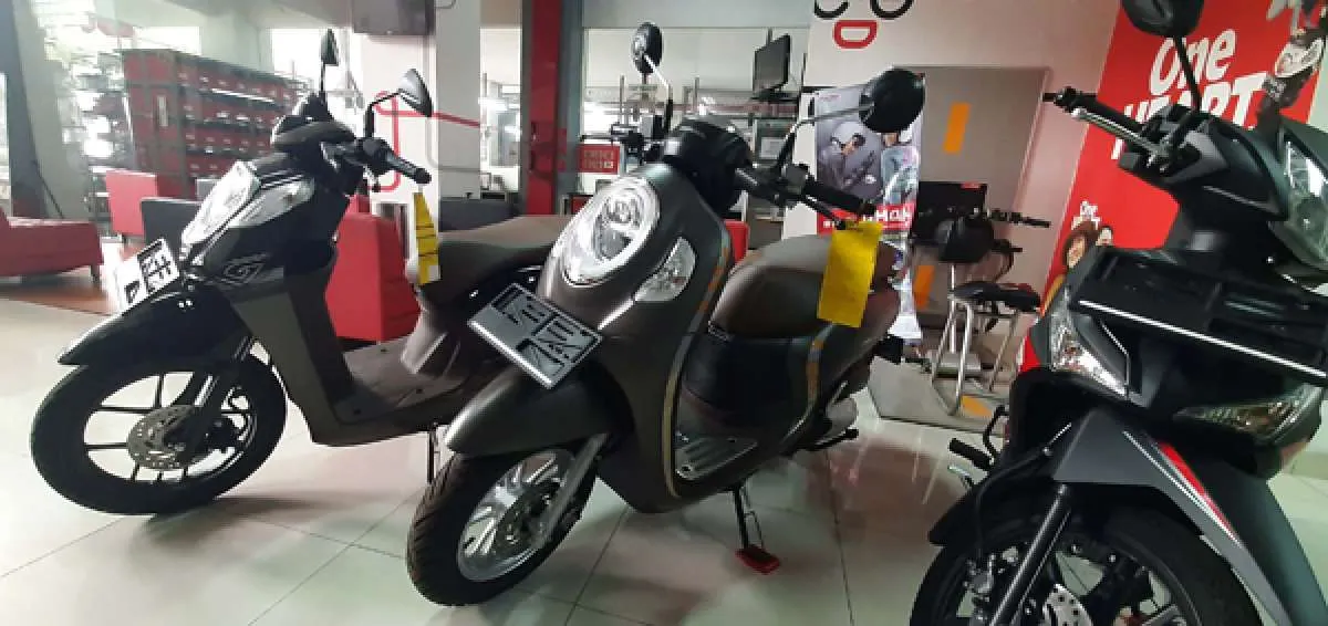 Simak Harga Motor Honda Supra X 125 Terbaru, Jadi Pilihan Motor Bebek di 2022