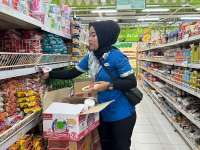 Penjualan Naik per Kuartal III 2025, Laba Bersih Indofood CBP (ICBP) Turun 12,77%