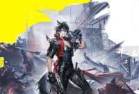 Build Wulfgard Endfield: Maksimalkan DPS dan Bisa Menjadi Pendamping Laevatain