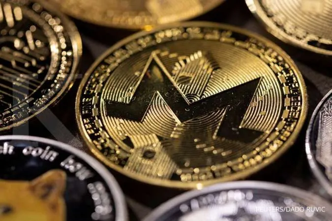 Pasar Kripto Melorot, Ini Kripto Top Losers dan Top Gainers 24 Jam Terakhir