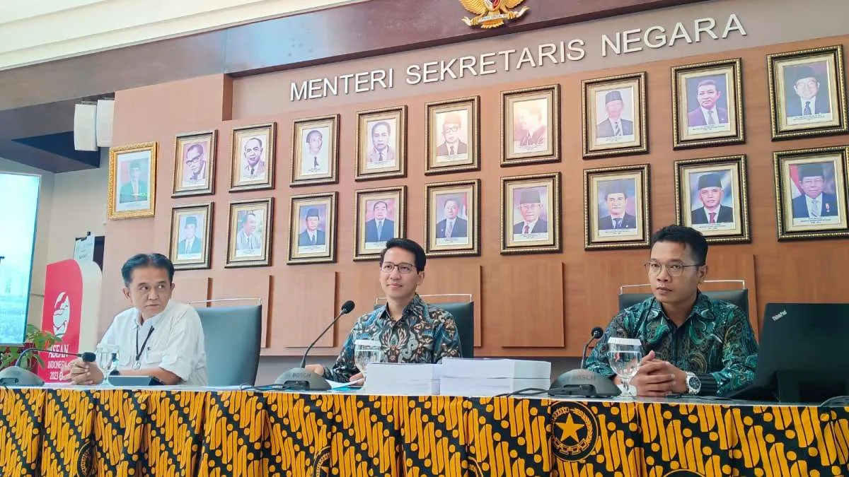 Polemik Hotel Sultan Masuk PTUN, Setneg dan PPK-GBK Ajukan Jadi Pemohon Intervensi