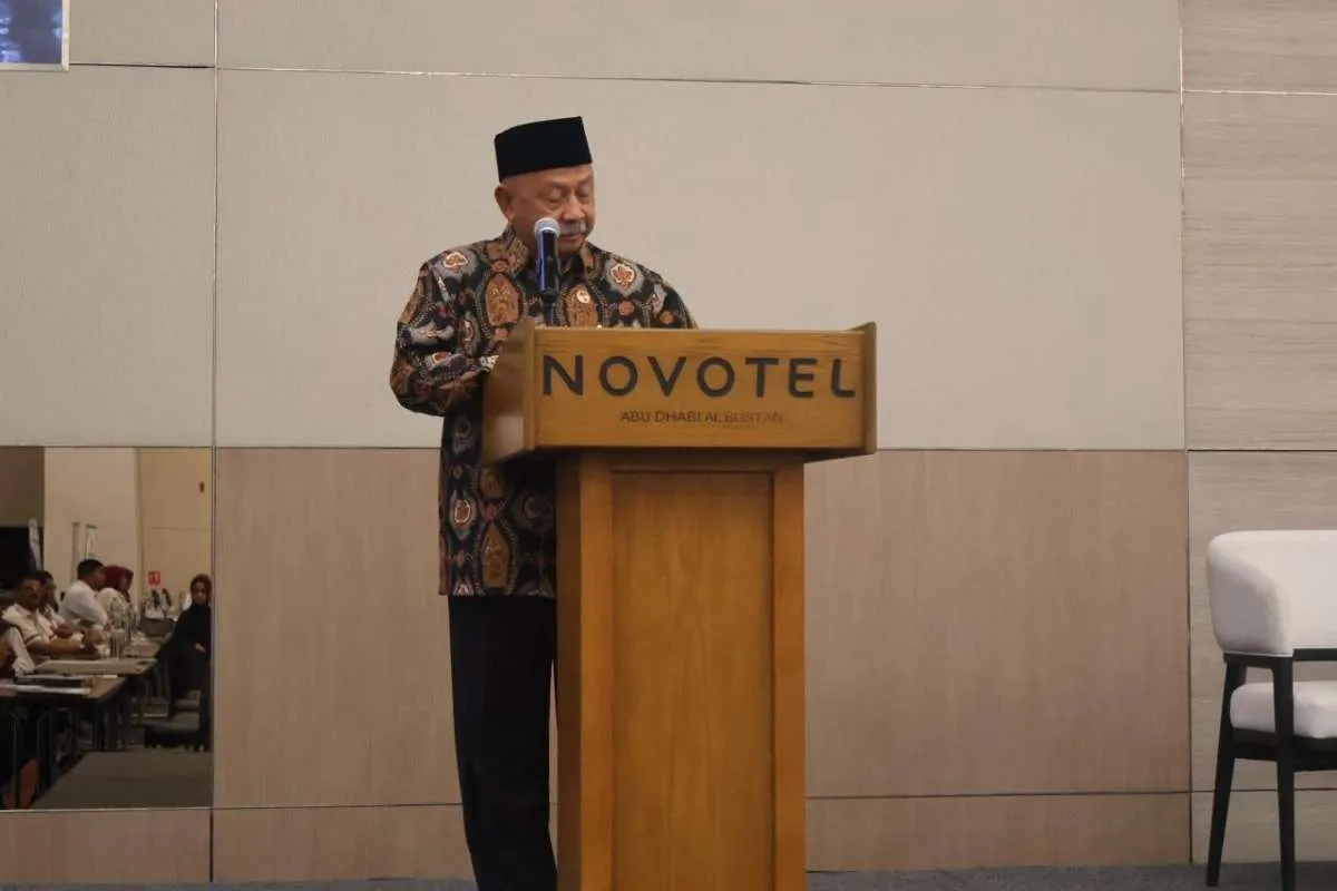 UEA Jadi Pasar Strategis Baru bagi Pekerja Migran Indonesia