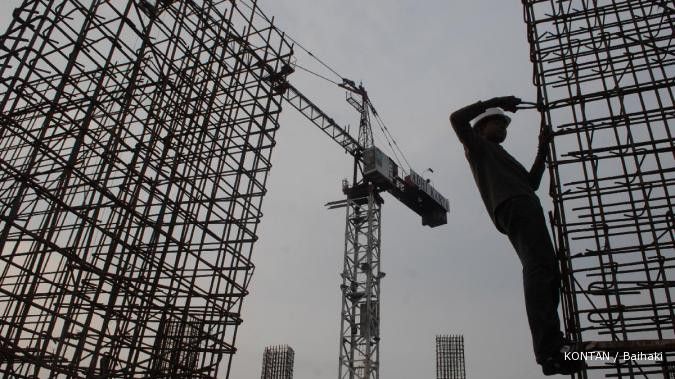 Properti Indonesia bersinar di Asia Tenggara