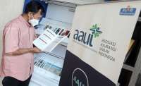 Premi Asuransi Kecelakaan Diri Turun 31,3% pada Kuartal I-2026, Ini Penjelasan AAUI