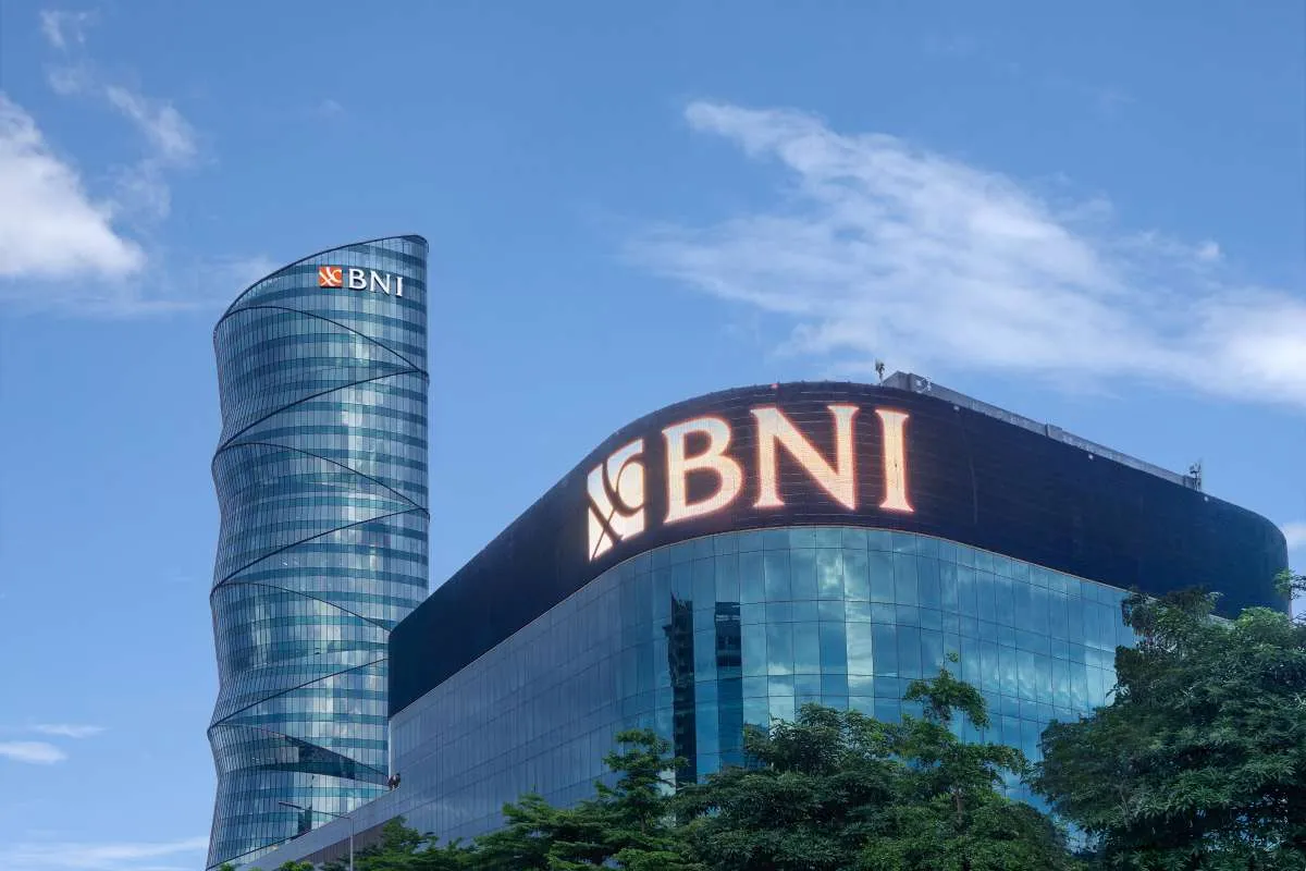 MSCI Naikkan Rating ESG BNI, Komitmen Hijau dan Tata Kelola Diakui Dunia