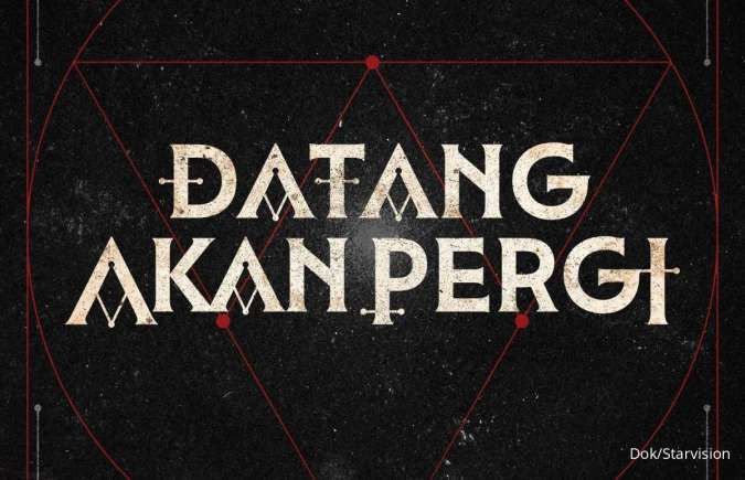 Film Datang Akan Pergi Karya Upi Tayang Tahun Ini, Berikut Jajaran Pemerannya