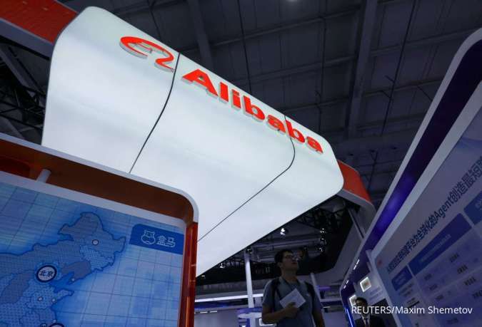  Jajaki Peluang, Alibaba Cloud, Huawei, hingga Ant International Akan ke Jakarta