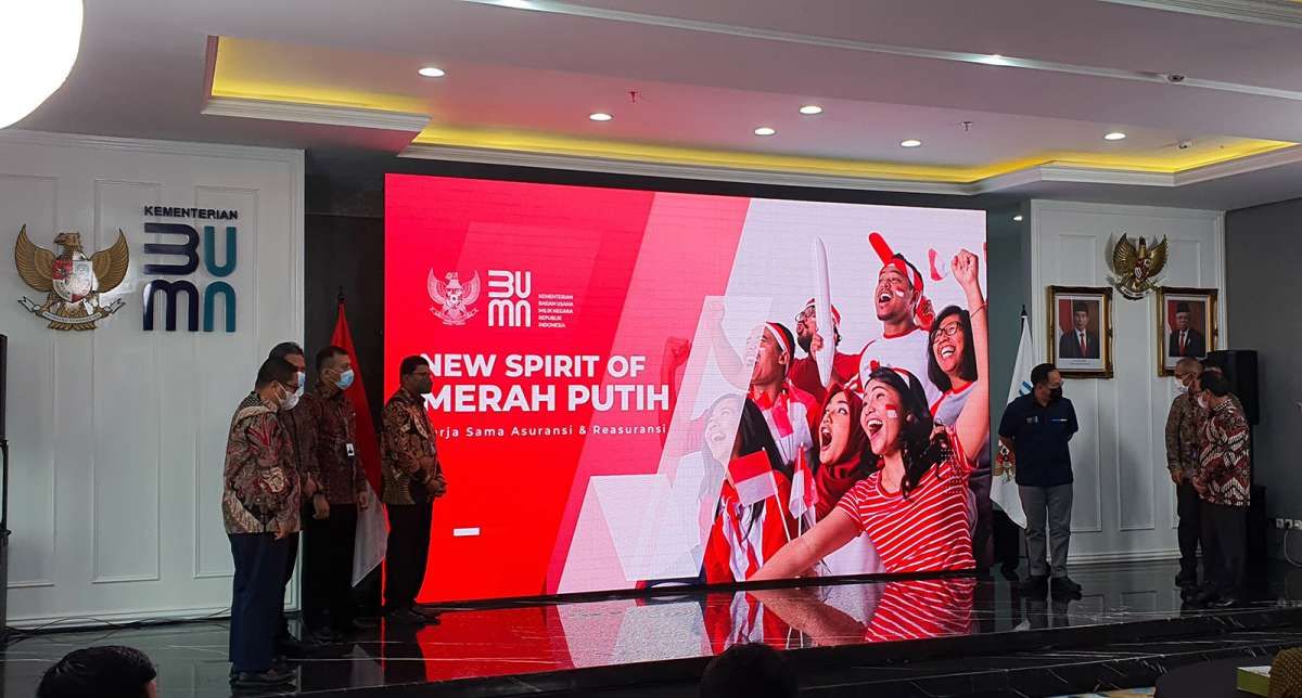 Bahana Kelola Dapen BUMN Rp 193,83 Triliun 