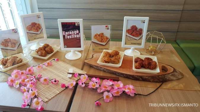 5 Makanan Pantangan untuk Penderita Hipertensi