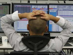 Paket Stimulus China Digerojokkan, Dow Jones Terpeleset