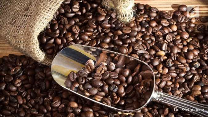 Dorong Kopi Spesiality, Begini Upaya yang Dilakukan Kemenperin