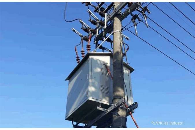 2 Karya Inovasi PLN Raih Penghargaan Internasional
