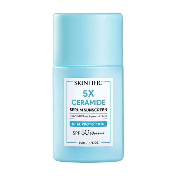 5 Skincare Skintific untuk Mengatasi Skin Barrier yang Rusak, Recommended