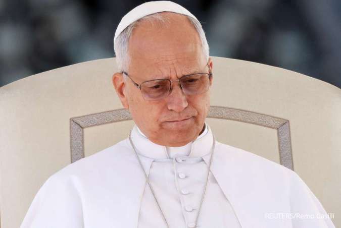 Vatikan Kembalikan Artefak terkait Masyarakat Adat ke Kanada