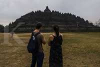 Update Harga Tiket Candi Borobudur Lebaran 2026, Cek Tarif Terusan dan Naik ke Candi