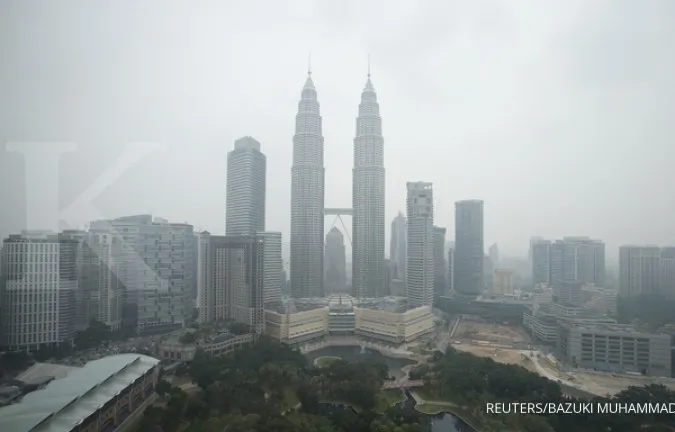What's Causing the Chronic Haze Across Southeast Asia?