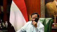 Tim Bulu Tangkis Raih Emas Asian Games 2026, Prabowo Telepon Beri Ucapan Selamat