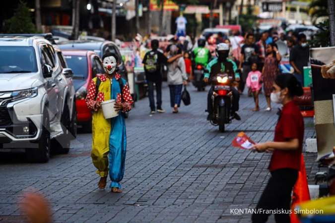 Jumlah Penduduk Miskin Turun per September 2024, Ini Penyebabnya